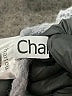 Chartou 100% Polyester Solid Gray Pullover Sweater Size XL - photo 7