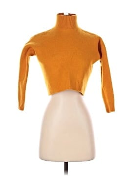 Whistles Turtleneck Sweater (view 1)