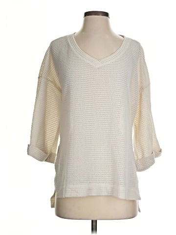 Lildy Pullover Sweater (view 1)
