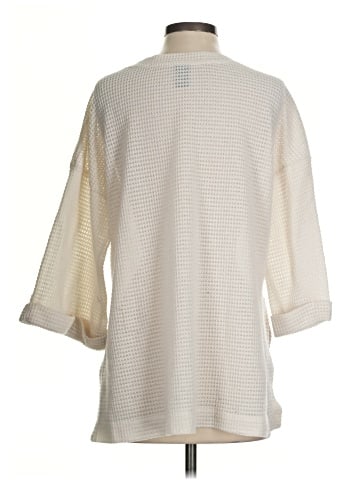 Lildy Pullover Sweater (view 2)