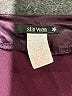Star Vixen 100% Polyester Purple Tank Top Size M - photo 7
