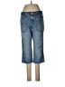 CALVIN KLEIN JEANS 100% Cotton Blue Jeans Size 7 - photo 1