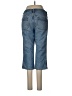 CALVIN KLEIN JEANS 100% Cotton Blue Jeans Size 7 - photo 2