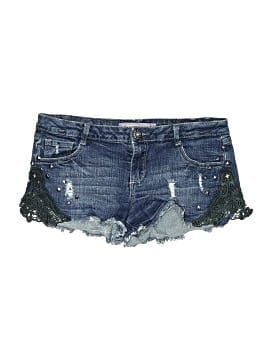 Assorted Brands Denim Shorts (view 1)