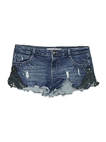 Assorted Brands Denim Shorts (view 1)