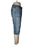CALVIN KLEIN JEANS 100% Cotton Blue Jeans Size 7 - photo 4