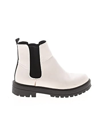 SODA Ankle Boots (view 1)