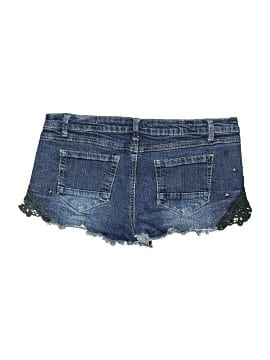 Assorted Brands Denim Shorts (view 2)