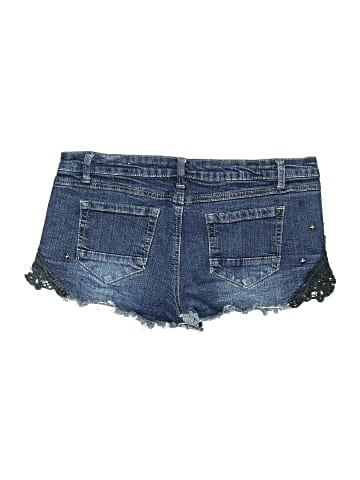 Assorted Brands Denim Shorts (view 2)