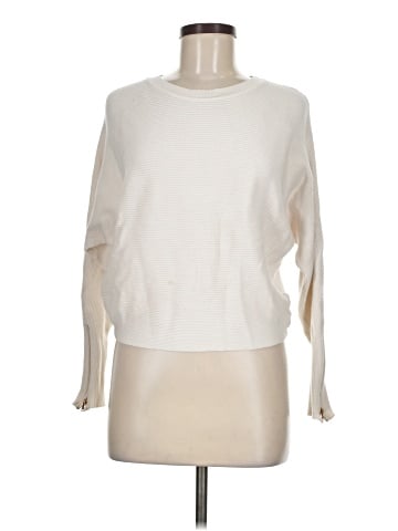 Carmen Carmen Marc Valvo Pullover Sweater (view 1)