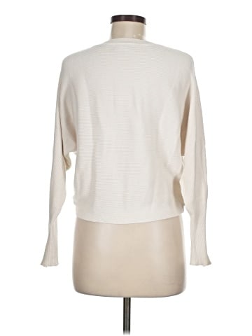 Carmen Carmen Marc Valvo Pullover Sweater (view 2)