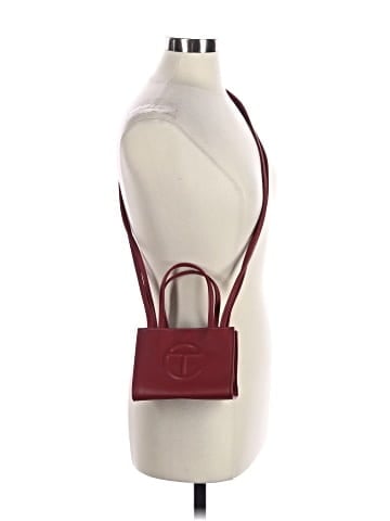 Telfar Small Shopping Bag (view 2)
