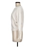 Carmen Carmen Marc Valvo Ivory Pullover Sweater Size M - photo 6