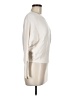 Carmen Carmen Marc Valvo Ivory Pullover Sweater Size M - photo 5