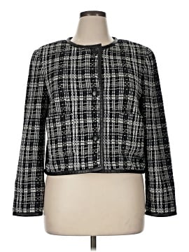 St. John Jacket (view 1)