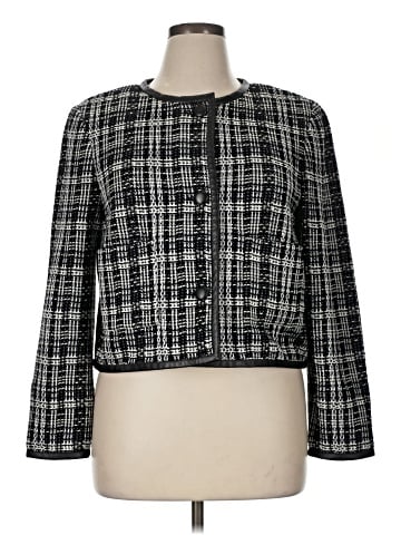 St. John Jacket (view 1)