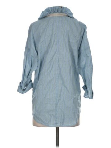 A Shirt Thing 3/4 Sleeve Button-Down Shirt (view 2)