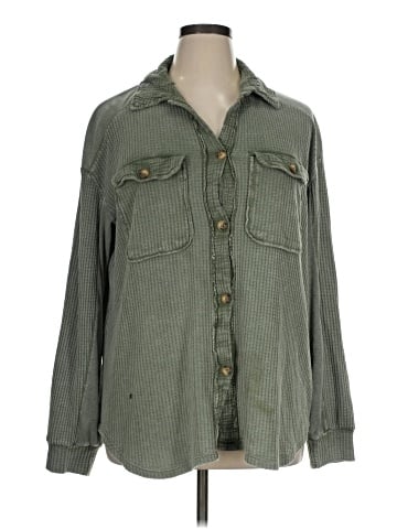 Briggs Jacket (view 1)