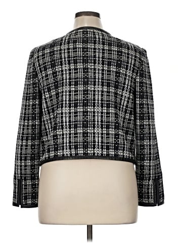 St. John Jacket (view 2)