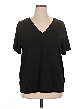 Cos Short Sleeve T-Shirt (view 1)