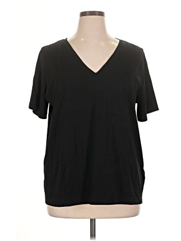 Cos Short Sleeve T-Shirt (view 1)