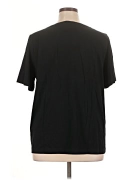 Cos Short Sleeve T-Shirt (view 2)