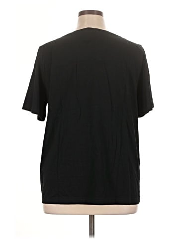 Cos Short Sleeve T-Shirt (view 2)