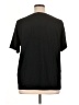 Cos Black Short Sleeve T-Shirt Size XL - photo 2