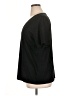 Cos Black Short Sleeve T-Shirt Size XL - photo 5