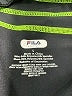 Fila Sport Black Active Skort Size L - photo 3