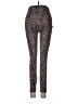 Varley Animal Print Brown Leggings Size M - photo 2