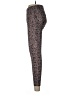 Varley Animal Print Brown Leggings Size M - photo 5