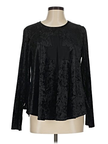 F.L. Malik Long Sleeve T-Shirt (view 1)