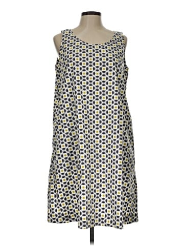 Orla Kiely Casual Dress (view 1)