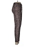 Varley Animal Print Brown Leggings Size M - photo 4