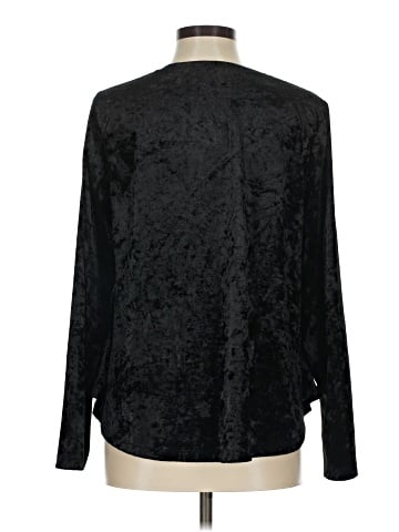 F.L. Malik Long Sleeve T-Shirt (view 2)
