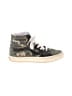 Vans Green Sneakers Size 7 1/2 - photo 1