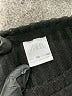 Zara Polka Dots Black Pullover Sweater Size 10 - photo 3