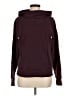 Lululemon Athletica Burgundy Sweatshirt Size 8 - photo 1