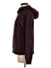 Lululemon Athletica Burgundy Sweatshirt Size 8 - photo 5