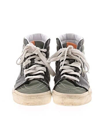 Vans Sneakers (view 2)