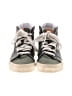 Vans Green Sneakers Size 7 1/2 - photo 2