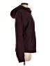 Lululemon Athletica Burgundy Sweatshirt Size 8 - photo 4