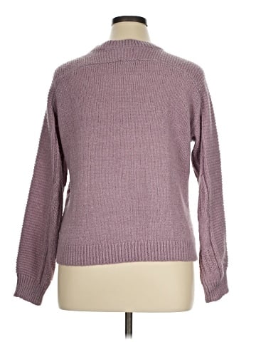 Rewind Pullover Sweater (view 2)