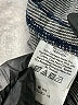 Eddie Bauer Stripes Blue Gray Blazer Size XS - photo 7