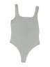 Unbranded Gray Bodysuit Size S - photo 2