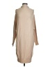 Lulus Tan Casual Dress Size XS - photo 1
