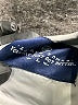 Lauren James Blue Sleeveless Top Size L - photo 7