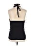 Romwe Black Bodysuit Size 2 - photo 2