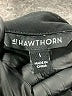 41Hawthorn 100% Polyester Black Sleeveless Blouse Size L - photo 7